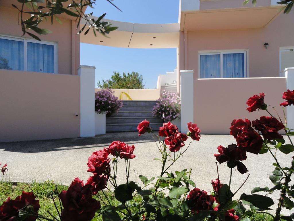 Pardalakis Studios Йеранион Экстерьер фото