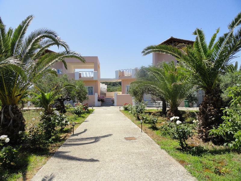 Pardalakis Studios Йеранион Экстерьер фото
