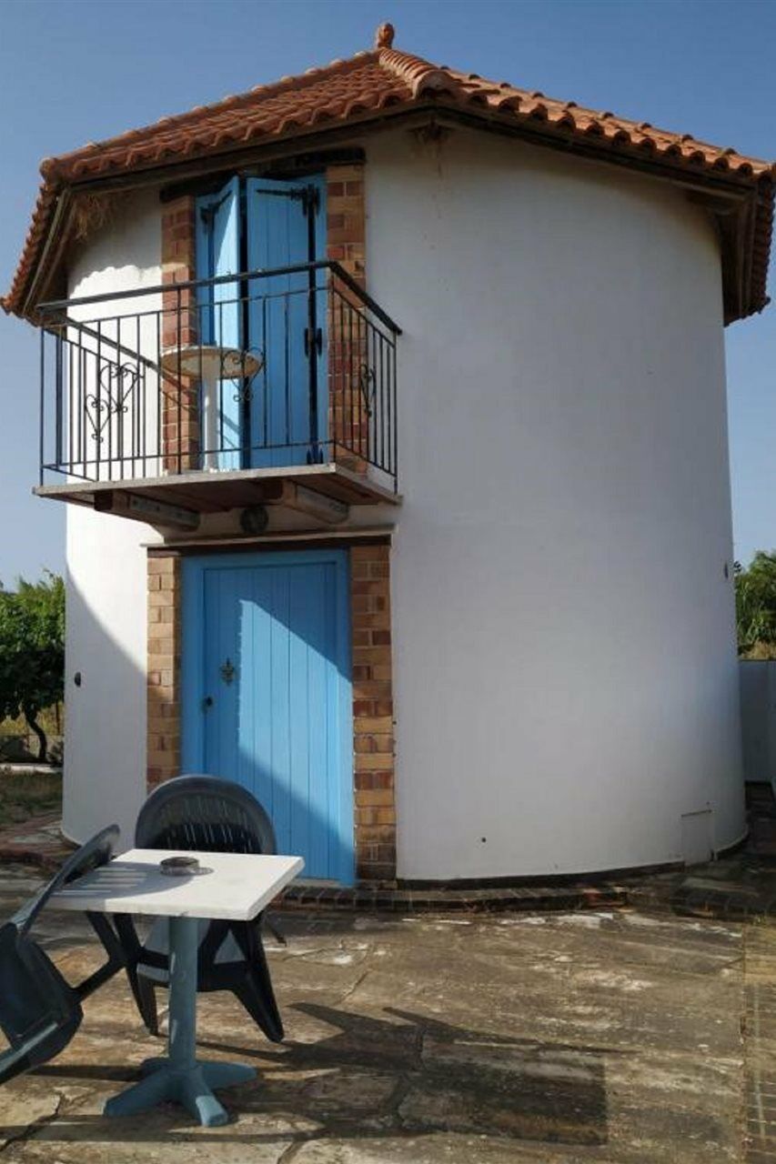 Pardalakis Studios Йеранион Экстерьер фото